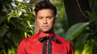 Ο Θοδωρής Μαραντίνης για τον γάμο του με τη Σίσσυ Χρηστίδου | "Ήταν η μεγαλύτερη τρέλα που έκανα από έρωτα"