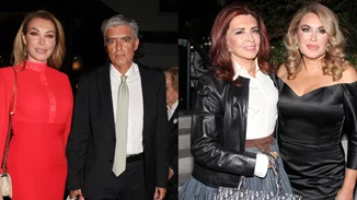 Lifeline Hellas | Το φιλανθρωπικό δείπνο με ξεχωριστούς καλεσμένους