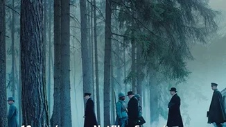 10 ταινίες του Netflix, ιδανικές για τη φθινοπωρινή μελαγχολία