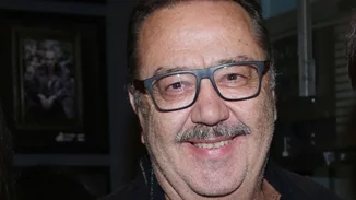 Τάσος Κωστής | "Ούτε το όνομα του Λιγνάδη δεν θέλω να λέω"