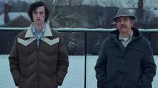 Η επουλωτική ανθρωπιά των "Παιδιών του Χειμώνα"