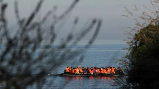 Μετανάστρια γέννησε πάνω στο πλοίο των Γιατρών Χωρίς Σύνορα - Η ανάρτηση του Ιάσονα Αποστολόπουλου [εικόνες]