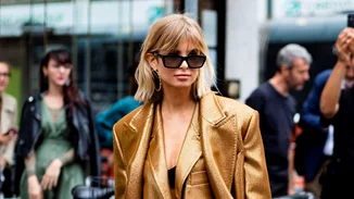 Τα κοντά κουρέματα που κάθε γυναίκα πρέπει να δοκιμάσει μετά τα 40