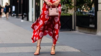 S for Sandals | Οι μεγαλύτερες τάσεις στα πέδιλα για αυτή τη σεζόν