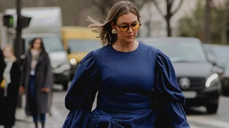 Τα πιο κομψά φορέματα από τη Mango που θα φοράς non stop την άνοιξη