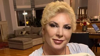 Δύσκολες ώρες για τη Δήμητρα Λιάνη - Παπανδρέου