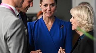 Καμίλα | Η αναφορά στην πριγκίπισσα της Ουαλίας μετά τη γενναία αποκάλυψή της - Τα δώρα που της στέλνει