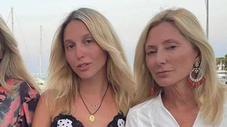 Μαρί Σαντάλ | Με τα mules που πηγαίνουν με όλα στην αγγλική εξοχή