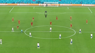 Euro 2020-2021 | Κρίστιαν Έρικσεν - Η στιγμή που "πάγωσε" ο αθλητικός κόσμος - Συγκλονίζει η περιγραφή του γιατρού που τον έσωσε