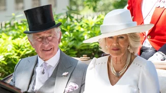 Βασιλιάς Κάρολος –Καμίλα Πάρκερ | H τελετή μνήμης στο Royal Albert Hall με κορυφαία μέλη της βασιλικής οικογένειας