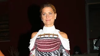 Η Τατιάνα Μπλάτνικ στην πρώτη ανάρτηση μετά τον γάμο του Νικόλαου Ντε Γκρες