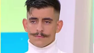 Μάκης Κατσανέας | "Έχω δεχτεί σεξουαλική παρενόχληση από σκηνοθέτη και θα κάνω καταγγελία στο ΣΕΗ"