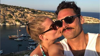 Η Δανάη Μιχαλάκη για τον Γιώργο Παπαγεωργίου | "Αν υπήρχαν κάμερες στο σπίτι νομίζω θα μας είχαν πάει στο Δαφνί"