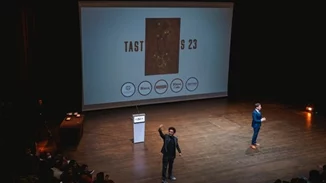 Η λαμπερή βραδιά της απονομής των Tasty Awards 23