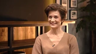 Άννα Μάσχα: Κάναμε σύμφωνο συμβίωσης μετά από 25 χρόνια - "Τώρα με αποκατέστησες"