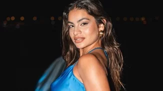 Άντρεα Χριστοδούλου | Η νέα φημολογούμενη σύντροφoς του Άγγελου Λάτσιου είναι "σωσίας" της Eva Mendes