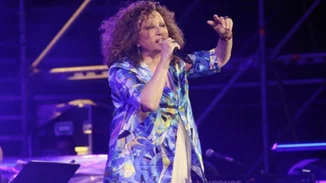 Δύσκολες ώρες για τη Γλυκερία