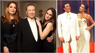 Τόλης Βοσκόπουλος & Άντζελα Γκερέκου | Ένα σύγχρονο star love story που έγινε μιούζικαλ & τα τραγούδια που "σφράγισαν" τον έρωτά τους