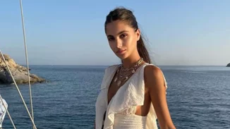 Αλεξάνδρα Νίκα | Η νέα σύντροφος του Κωνσταντίνου Αργυρού έχει τον πιο εντυπωσιακό λογαριασμό στο TikTok