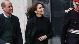 Κηδεία τέως βασιλιά Κωνσταντίνου | Γρίφος η άφιξη στην Αθήνα του Γουίλιαμ και της Κέιτ - Τι αναφέρουν ξένα ΜΜΕ