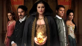 Τι ποσοστά τηλεθέασης σημείωσε η πρεμιέρα της σειράς "Μάγισσα - Φλεγόμενη Καρδιά" στον ΑΝΤ1;