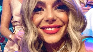 Ελευθερία Ελευθερίου | Η απάντηση στον Τριαντάφυλλο και τις αποκαλύψεις του για τον Αλέξη Παππά