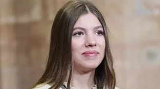 Infanta Sofia | Η ανάρμοστη συμπεριφορά της στο σχολείο προκαλεί συζητήσεις στην Ισπανία