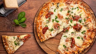 Πού θα φας επική πίτσα στην Αθήνα