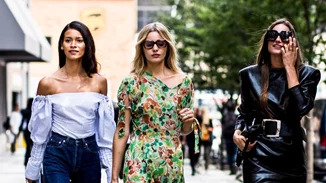 Πώς θα "ξεκλειδώσεις" το στιλ σου μέσα από τρία απλά βήματα