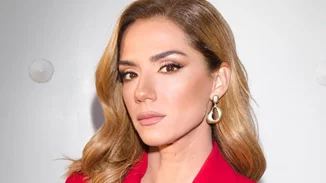 Η Βάσω Λασκαράκη έχει το χαρακτηριστικό που κάθε γυναίκα θα ήθελε | Η φωτογραφία χωρίς ίχνος μακιγιάζ από τις διακοπές της