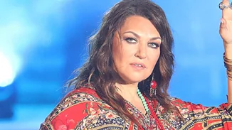 Η Καίτη Γαρμπή "απαντά" στον Ξιαρχό με δικά του λόγια από το παρελθόν - "Ποιος είναι ο κομπλεξικός;"