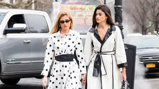 Τα πανωφόρια που δεν πρέπει να λείπουν από την ανοιξιάτικη συλλογή σου