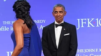 Barack & Michelle Obama | Χωρίζουν;