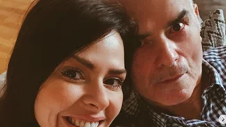 Πένθος για την Έλενα Γαλύφα | Οι φωτογραφίες και το δημόσιο μήνυμα