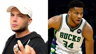 Γιάννης Αντετοκούνμπο | Έκανε unfollow τον Αλέξανδρο Κοψιάλη στο Instagram