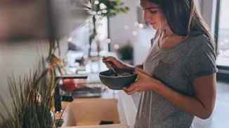 Διατροφικές συνήθειες που θα σου χαρίσουν επίπεδη κοιλιά