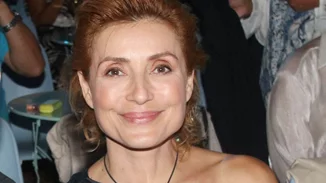 Ευδοκία Ρουμελιώτη | Το εναλλακτικό ταξίδι με τον γιο της σε ψαροχώρι της Κορνουάλης