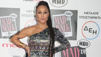 Madwalk 2024 | Οι πιο ενδιαφέρουσες εμφανίσεις των celebrities στο κόκκινο χαλί