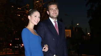 Μαρία - Ολυμπία Γλύξμπουργκ | Το look που θα επέλεγε κάθε σύγχρονη πριγκίπισσα - Εσύ θα το φορούσες;