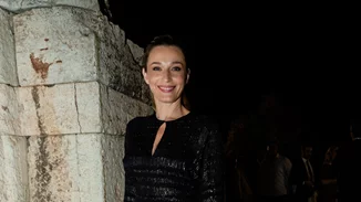 Σία Κοσιώνη, Κάτια Ζυγούλη, Χρυσή Βαρδινογιάννη | H κορυφαία τάση ομορφιάς που υιοθέτησαν στην εμφάνισή τους στο Ηρώδειο