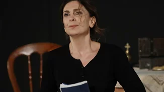 Κατερίνα Διδασκάλου | Eχω ζήσει τραγικές στιγμές στο θέατρο, πόνεσα και πολέμησα πολύ