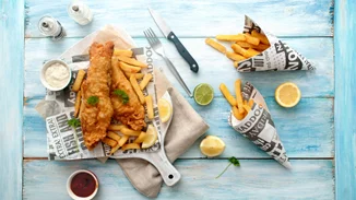 Πώς γίνεται το σωστό ξαλμύρισμα του μπακαλιάρου | Τα tips της Αργυρώς Μπαρμπαρίγου