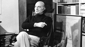 21 Μαρτίου, Παγκόσμια Ημέρα Ποίησης - Οδυσσέας Ελύτης | "Την άνοιξη αν δεν την βρεις την φτιάχνεις"