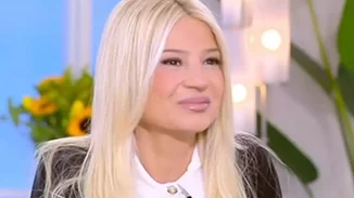 Πίσω στο πόστο της η Φαίη Σκορδά | "Καλημέρα εδώ είμαι"