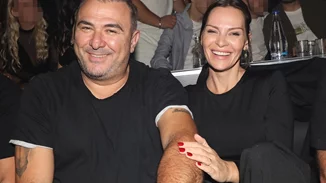 Αντώνης Ρέμος | Το μήνυμα στήριξης της Υβόννης Μπόσνιακ