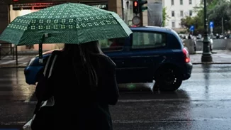 Καιρός | Νέα επιδείνωση με ισχυρές βροχές, καταιγίδες και κρύο - Θα κρατήσουν για μέρες τα έντονα φαινόμενα