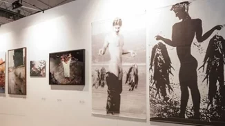 Ανανεωμένη επιστρέφει η Art Athina 2023 τον Σεπτέμβριο στο Ζάππειο Μέγαρο