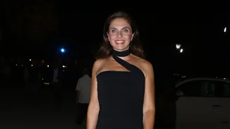 Ελίνα Ακριτίδου | Η σπάνια φωτογραφία με την κόρη της Ρωξάνη με αφορμή τα γενέθλιά της