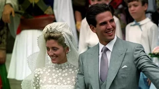 Γάμος Παύλου Ντε Γκρες και Marie Chantal | Γιατί δεν έλαβε προσκλητήριο ο Έλληνας τραπεζίτης που τους έφερε κοντά;