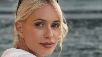 Μαρία Μπακοδήμου | Η φωτογραφία στα social που προκάλεσε αίσθηση - "Άστους να λένε"